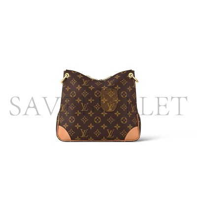 LOUIS VUITTON ODÉON PM M45354 (28*25*9cm)
